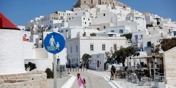 Σε καθεστώς έκτακτης ανάγκης λόγω λειψυδρίας η Αστυπάλαια – Παράταση και για Πάτμο