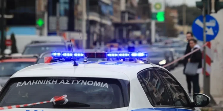 Κυκλοφοριακές ρυθμίσεις στη λεωφόρο Κηφισίας, λόγω εργασιών στις 30 και 31 Μαΐου