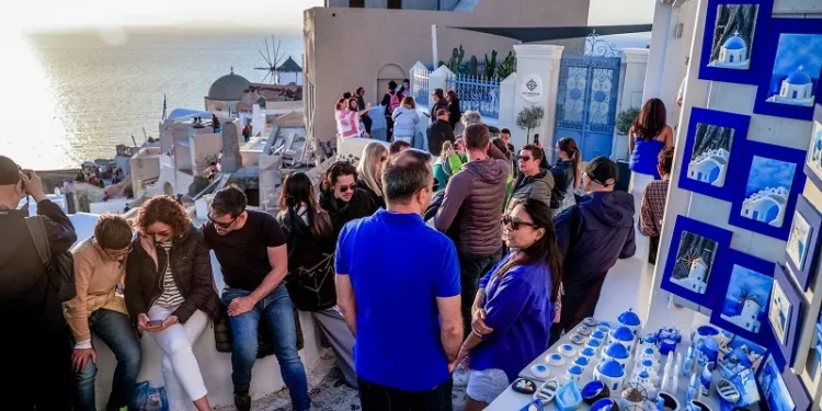 Το μεσημέρι η παρουσίαση του Ειδικού Χωροταξικού Πλαισίου για τον Τουρισμό