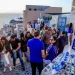 Το μεσημέρι η παρουσίαση του Ειδικού Χωροταξικού Πλαισίου για τον Τουρισμό