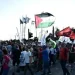 Μαραθώνια Πορεία Ειρήνης στην Αθήνα