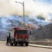 Συνελήφθη 62χρονη για πυρκαγιά στην Αίγινα