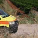 Σαμοθράκη: Αίσιο τέλος στην περιπέτεια πεζοπόρου που τραυματίστηκε μετά από πτώση σε δύσβατη περιοχή