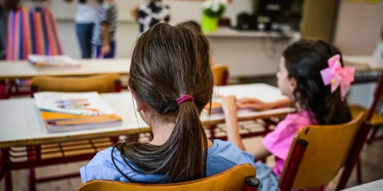 Από σήμερα οι αιτήσεις εγγραφών στους βρεφονηπιακούς και παιδικούς σταθμούς του Δήμου Αθηναίων