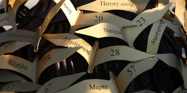 Τέμπη: Συγγενείς θυμάτων δήλωσαν παράσταση προς υποστήριξη της κατηγορίας κατά Κ. Καραμανλή