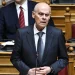Πέθανε ο υφυπουργός Περιβάλλοντος και Ενέργειας Νίκος Ταγαράς