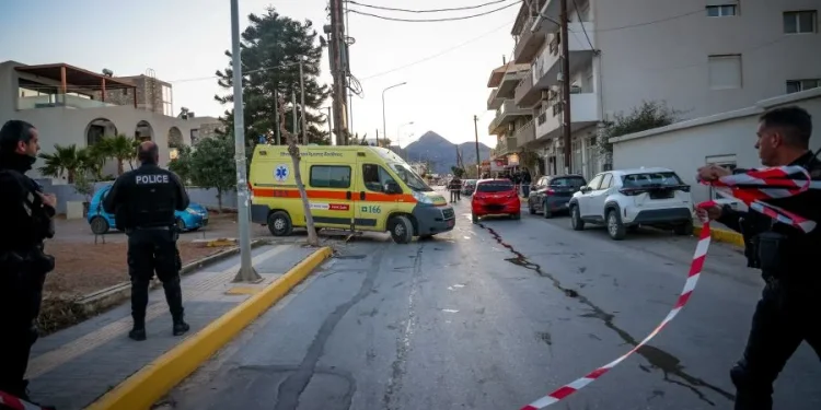 Δολοφονία 21χρονου στο Ηράκλειο: Αναμενόμενη η ποινική μεταχείριση τoυ 54χρονου και της συζύγου του, λέει ο δικηγόρος τους