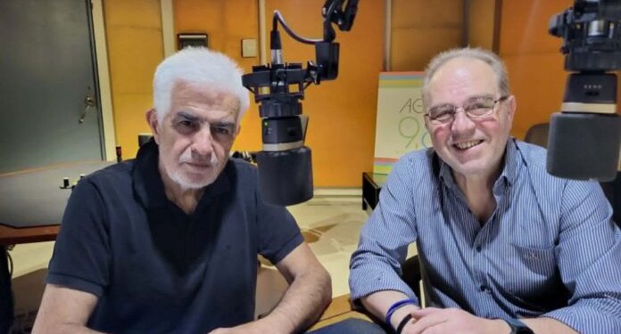Λευτέρης Κουσούλης: “Αποτυχημένη κυβέρνηση, πολιτικά νεκρός ο ΣΥΡΙΖΑ – Η κοινωνική συνθήκη ευνοεί επιστροφή Τσίπρα”