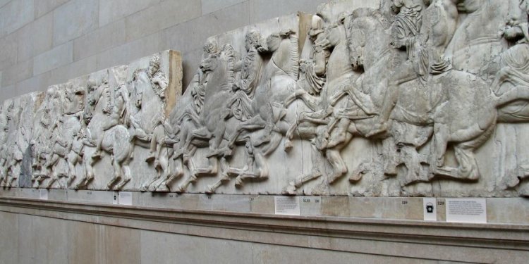 LE PETIT JOURNAL: H νέα τοποθέτηση της UNESCO συνιστά σημαντική στήριξη στο ελληνικό αίτημα επιστροφής των Γλυπτών του Παρθενώνα