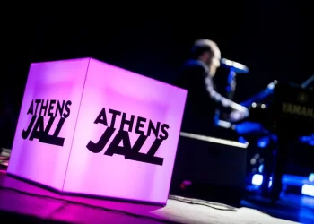 25 χρόνια Athens Jazz με μια ελληνική μέρα που τιμά την ιστορία του θεσμού