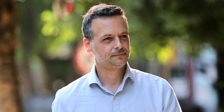 Χάρης Δούκας στο Attica Green Expo: Νέος πολεοδομικός σχεδιασμός για μια ανθεκτική Αθήνα