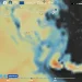Καιρός – AtmoHub: Ενισχύεται η μεταφορά σκόνης από Δευτέρα – Ποιες περιοχές θα επηρεατούν