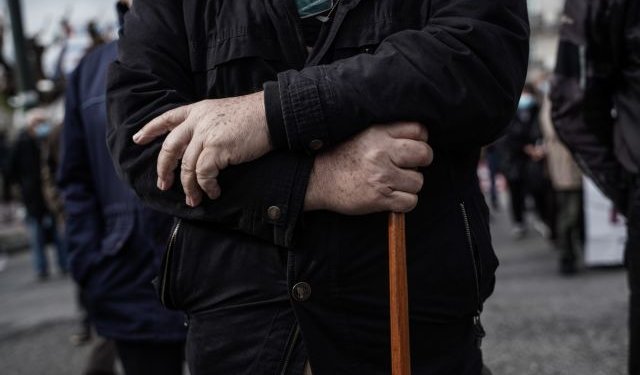 ΚΑΤΑΡΡΕΕΙ ΤΟ ΣΕΝΑΡΙΟ ΤΗΣ «ΣΙΓΟΥΡΗΣ ΣΥΝΤΑΞΗΣ»