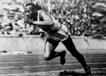 ΑΝΑΣΕΣ ΙΣΤΟΡΙΑΣ: 25 Μαΐου 1935 – Ο Τζέσε Όουενς σπάει έξι παγκόσμια ρεκόρ σε μία ώρα