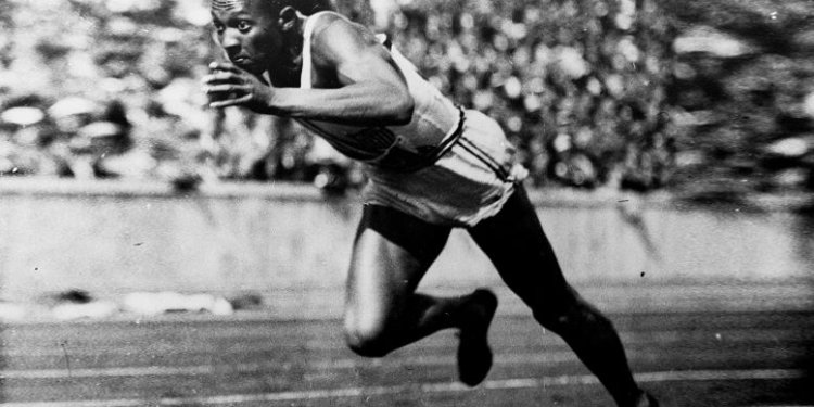 ΑΝΑΣΕΣ ΙΣΤΟΡΙΑΣ: 25 Μαΐου 1935 – Ο Τζέσε Όουενς σπάει έξι παγκόσμια ρεκόρ σε μία ώρα