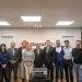 Άνοιξαν τα γραφεία της OroraTech στην Αθήνα – Νέα εποχή στη διαστημική στρατηγική με μικροδορυφόρους