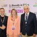 Δ.Καφανταρης- «Η Συμπερίληψη Ξεκινά εδώ: Οι Γειτονιές Δημιουργούν Ανθρώπινες Πόλεις»