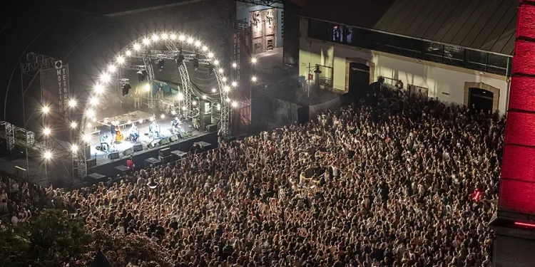 Μάιος στην Τεχνόπολη: Από το World of Beer μέχρι το Athens Jazz – Όλο το πρόγραμμα