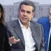 Διαβάστε στο «Π»: Κομμάτια και θρύψαλα το πολιτικό σκηνικό