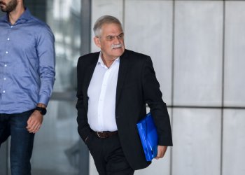 Νικος Τοσκας- Άλλαξε η μορφή του πολέμου – Κίνδυνοι για τη χώρα
