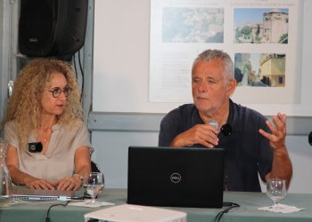 Οι «ΦΩΝΕΣ για το Αρχιπέλαγος» άνοιξαν στην Αθήνα τη μεγάλη συζήτηση για το μέλλον των νησιών