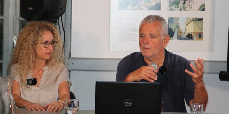 Οι «ΦΩΝΕΣ για το Αρχιπέλαγος» άνοιξαν στην Αθήνα τη μεγάλη συζήτηση για το μέλλον των νησιών
