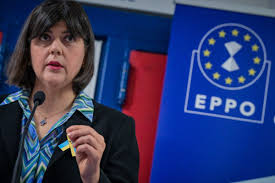 Παρέμβαση Κοβέσι για τροπολογία Φλωρίδη: «Αντιβαίνει στην αρχή της ειλικρινούς συνεργασίας» Παρέμβαση Κοβέσι για τροπολογία Φλωρίδη: «Αντιβαίνει στην αρχή της ειλικρινούς συνεργασίας»