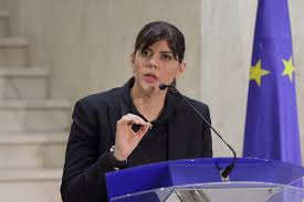 Η Κοβέσι εμπόδιο για να δοθεί ευρωπαϊκό αξίωμα στον Μητσοτάκη