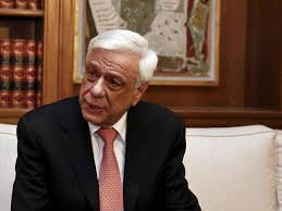 ΑΝΟΙΓΕΙ ΒΗΜΑΤΙΣΜΟ Ο ΠΡΟΚΟΠΗΣ ΠΑΥΛΟΠΟΥΛΟΣ