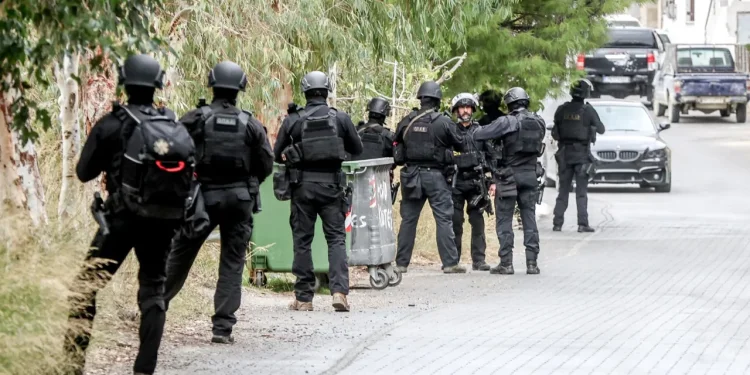 Κρήτη: Εξαρθρώθηκαν 2 εγκληματικές οργανώσεις που δραστηριοποιούνταν στη διακίνηση ναρκωτικών ουσιών