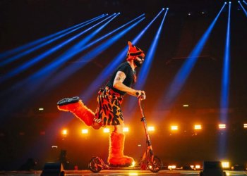 Eurovision 2026: Η Ελλάδα, με τον Akyla, κέρδισε το εισιτήριο για τον τελικό