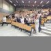 Αλκιβιάδης Δερβιτσιώτης: Συγκίνηση στο τελευταίο του μάθημα στη Νομική Σχολή του Δημοκρίτειου Πανεπιστήμιου Θράκης