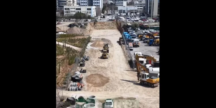 Δούκας για Λεωφόρο Προφήτη Δανιήλ: Προχωράμε με έργα που αφήνουν αποτύπωμα