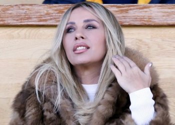 Πέθανε η Γωγώ Μαστροκώστα σε ηλικία 56 ετών – Η σπαρακτική ανάρτηση της κόρης της