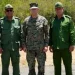Συνάντηση στρατηγών ΗΠΑ και Κούβας κοντά στη βάση του Γκουαντάναμο