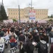 Πρωτομαγιά 2026: Ολοκληρώθηκαν οι απεργιακές κινητοποιήσεις στο Σύνταγμα και τη Πλατεία Κλαυθμώνος
