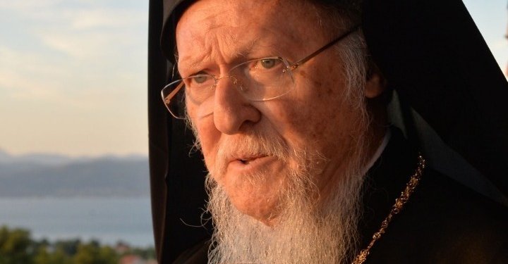 Ιστορική ομιλία του Οικουμενικού Πατριάρχη Βαρθολομαίου αύριο στη Βουλή – Σήμερα θα συναντηθεί με τον Αρχιεπίσκοπο Ιερώνυμο και τον Δήμαρχο Αθηναίων
