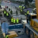 Τοποθέτηση πεζογέφυρας από υλικό Bailey στον Δήμο Ν. Φιλαδέλφειας-Ν. Χαλκηδόνας, από τις Ένοπλες Δυνάμεις