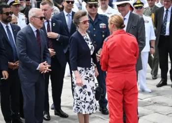 Χανιά: Παρουσία της πριγκίπισσας Άννας ο επίσημος επετειακός εορτασμός της 85ης επετείου της Μάχης της Κρήτης