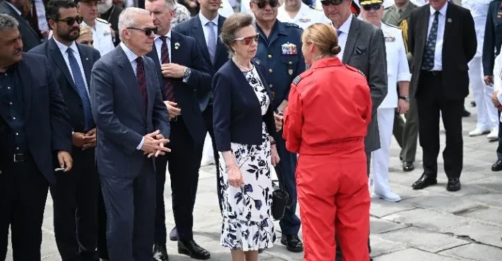 Χανιά: Παρουσία της πριγκίπισσας Άννας ο επίσημος επετειακός εορτασμός της 85ης επετείου της Μάχης της Κρήτης