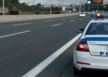 Κυκλοφοριακό μπλόκο οκτώ ωρών έως τις 16.00 στην Εθνική Θεσσαλονίκης–Έδεσσας