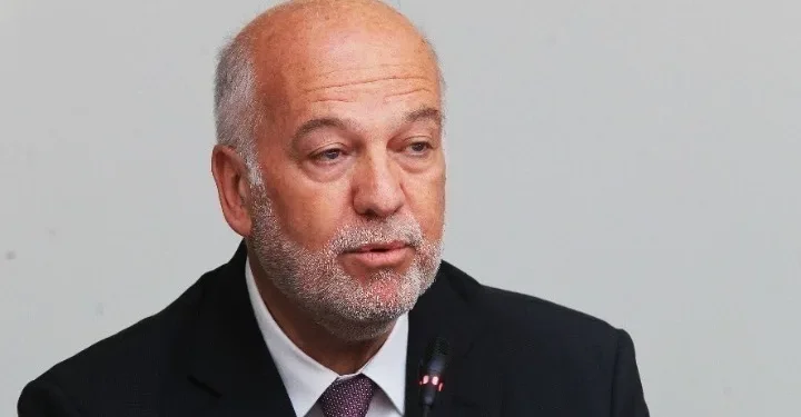 Γ. Φλωρίδης: Οι αλλαγές στον Κώδικα Δικηγόρων θα γίνουν μόνο αν υπάρχει απόλυτη συμφωνία του δικηγορικού σώματος