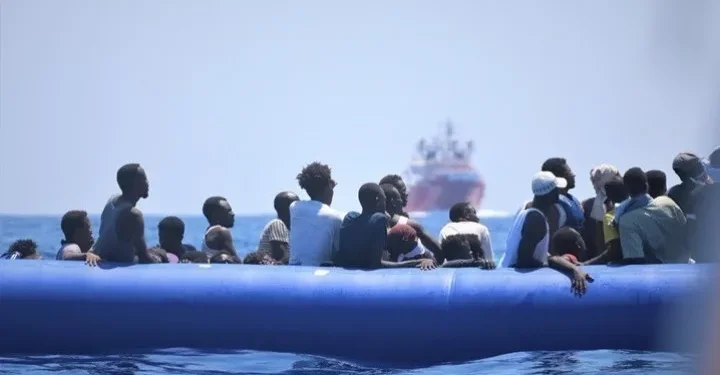 Μεταναστευτικές ροές στην Κρήτη : Δύο επιχειρήσεις δάσωσης και μεταφοράς νότια των Καλών Λιμένων και μία στην Ιεράπετρα