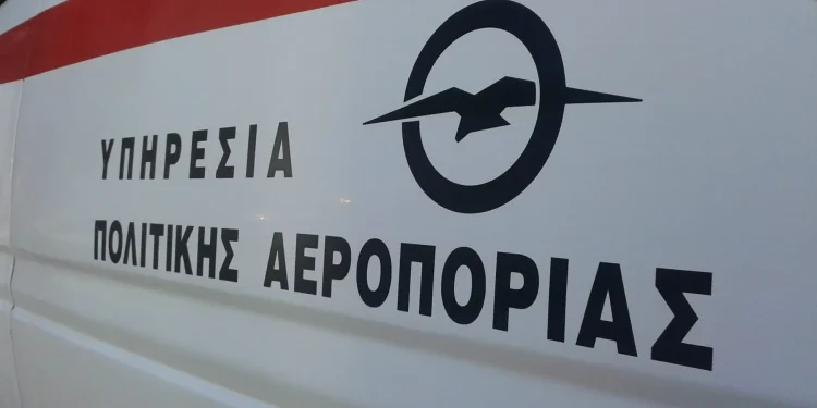 Έρευνα για τα αίτια του ατυχήματος στο αεροδρόμιο του Άραξου διενεργεί η ΥΠΑ
