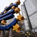 ΕΚΤ και Τράπεζα Αγγλίας ακολούθησαν τις ΗΠΑ. Πάγωμα επιτοκίων λόγω πολέμου, πληθωρισμός στο 3% στην Ευρωζώνη