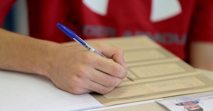 Πανελλαδικές 2026: Ξεκινούν αύριο με Νεοελληνική Γλώσσα και Λογοτεχνία – Το πλήρες πρόγραμμα