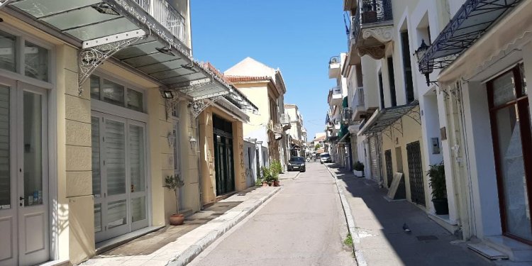 Οι μεγάλες προκλήσεις σε δήμους και περιφέρειες απασχόλησαν συνέδριο με συμμετοχή υπουργών και αιρετών