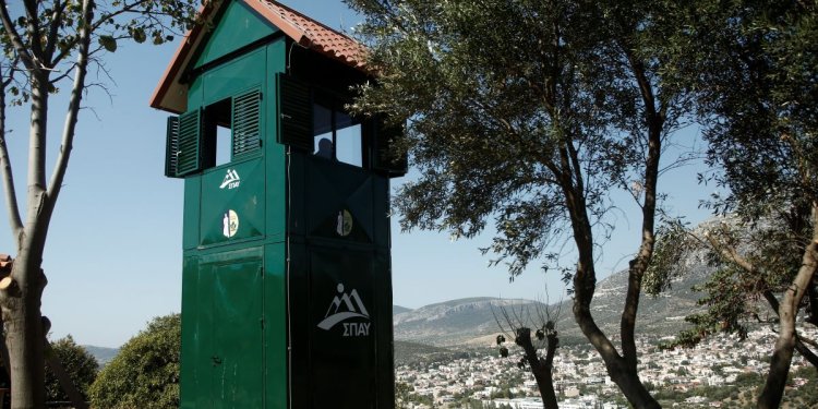 Υμηττός 2030: Πρόληψη, ανθεκτικότητα και διακυβέρνηση – Forum του Συνδέσμου Προστασίας και Ανάπτυξης Υμηττού