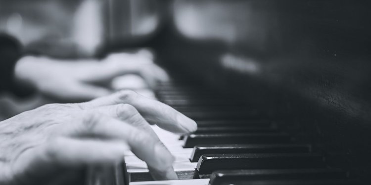 PIANO CITY ATHENS: 10 μέρες γεμάτες δωρεάν συναυλίες στα πιο απρόσμενα σημεία της Αθήνας