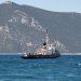 Προσάραξη ρυμουλκού στη θαλάσσια περιοχή βόρεια της Μακρονήσου